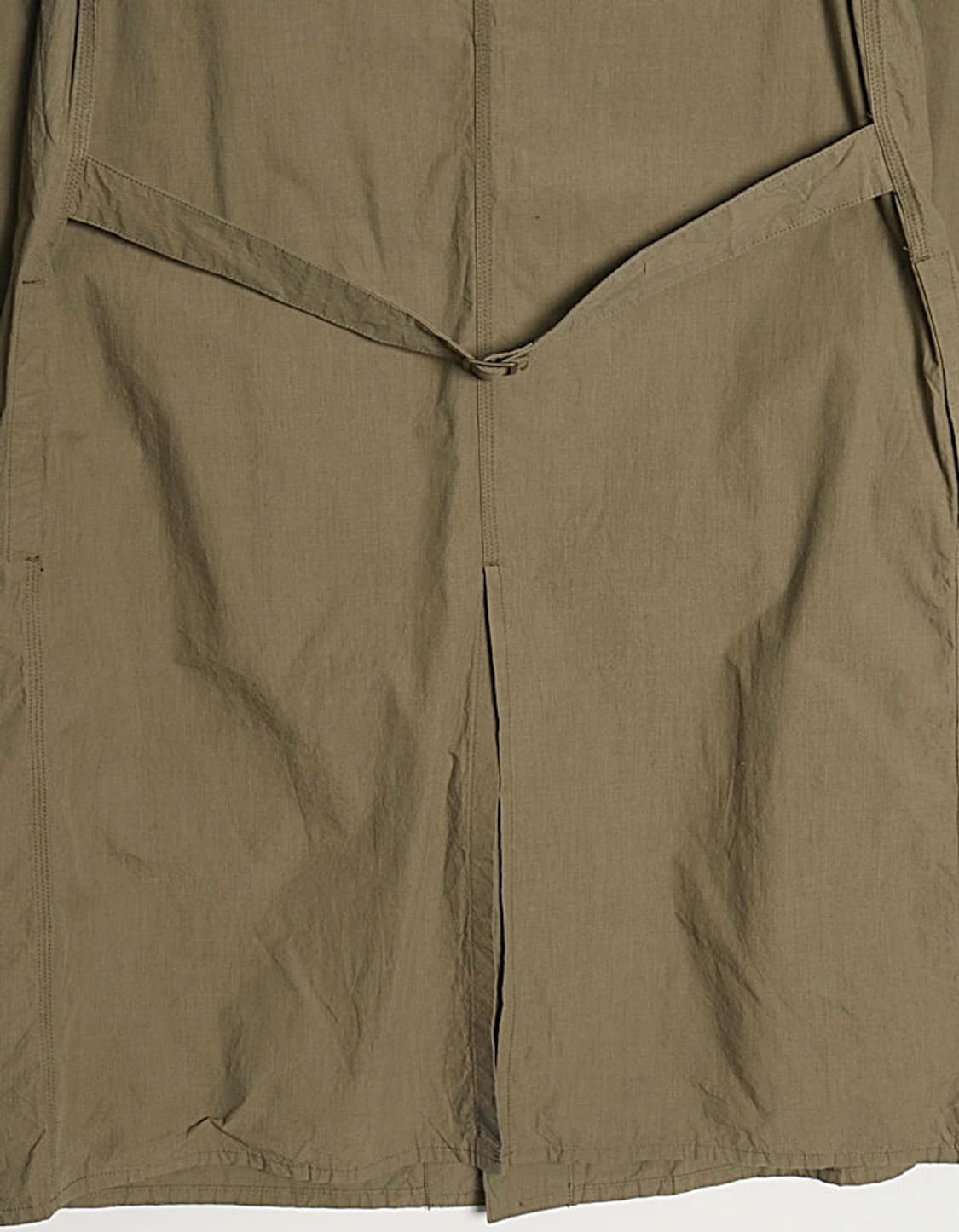 nigold by united arrows 워크 코트 상품이미지4