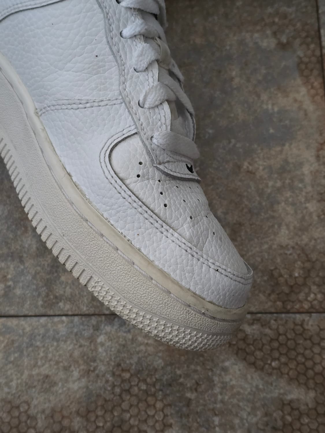 (235)나이키 에어포스 1 로우 유틸리티 상품이미지5