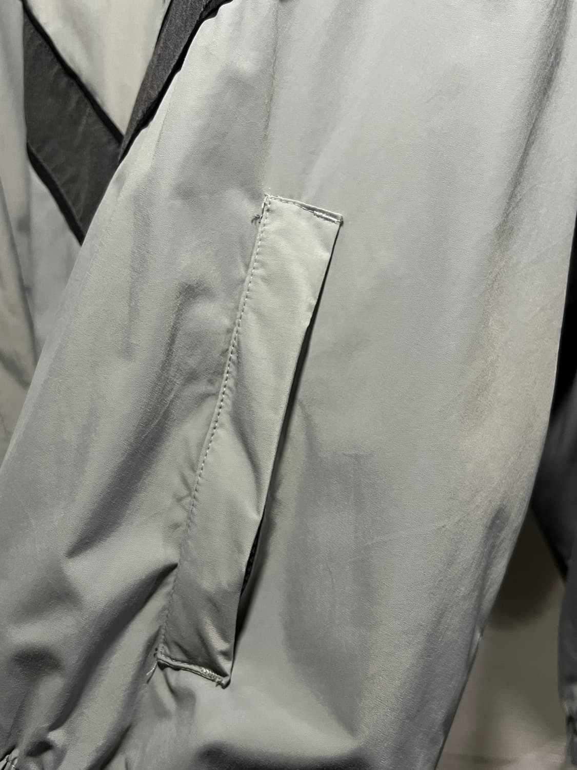 [L]오리지널 U.S ARMY 미 육군 USMA IPFU 자켓 상품이미지5