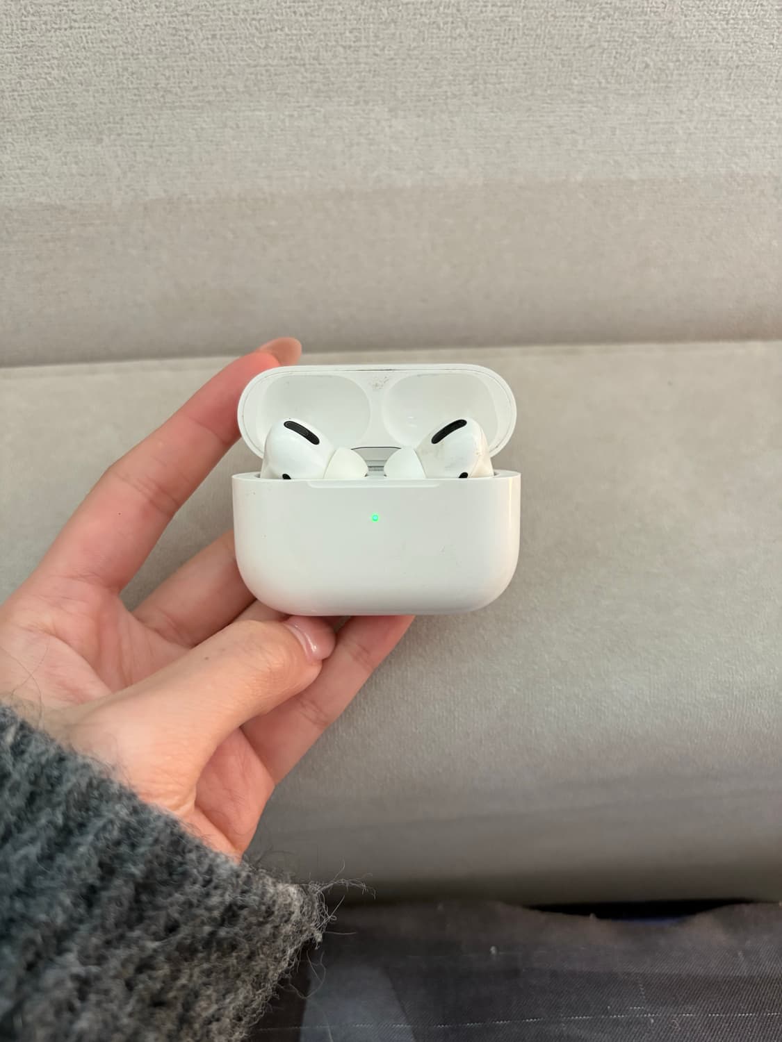 에어팟 프로 1세대 상품이미지1