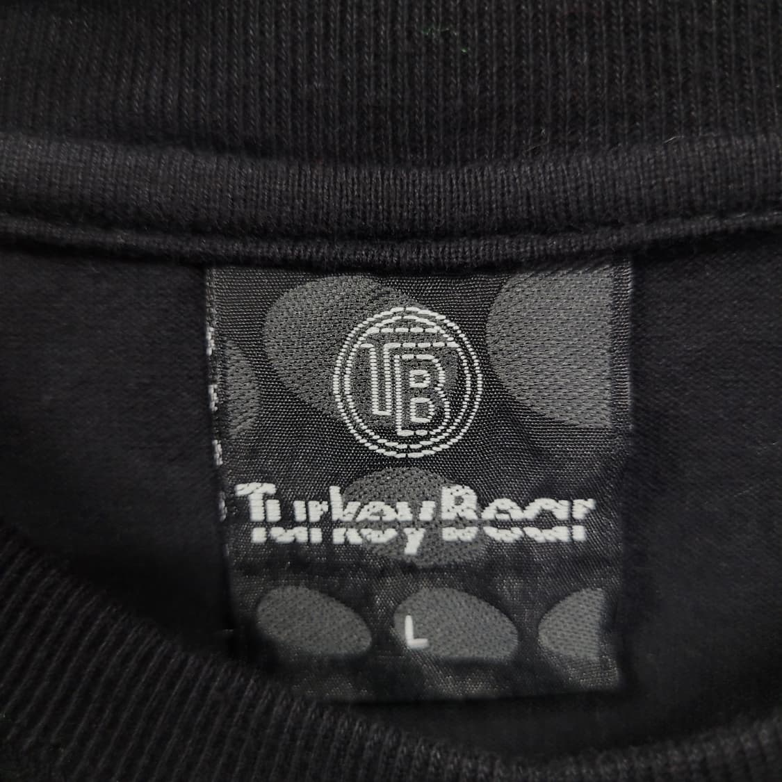 Turkey Bear 빈티지 Japan 셔츠 상품이미지6