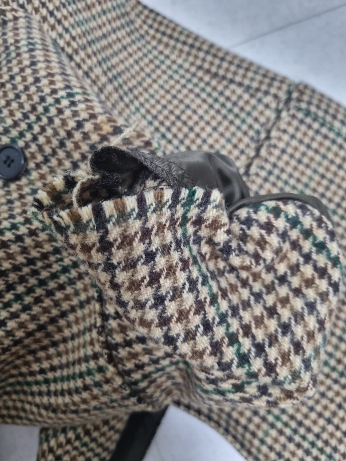 스튜디오 톰보이 자켓 상품이미지8