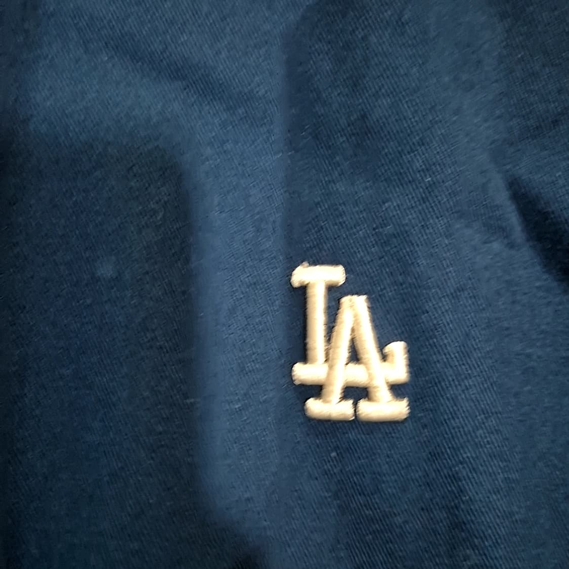 Mlb 엠엘비 La다저스 자켓 상품이미지3