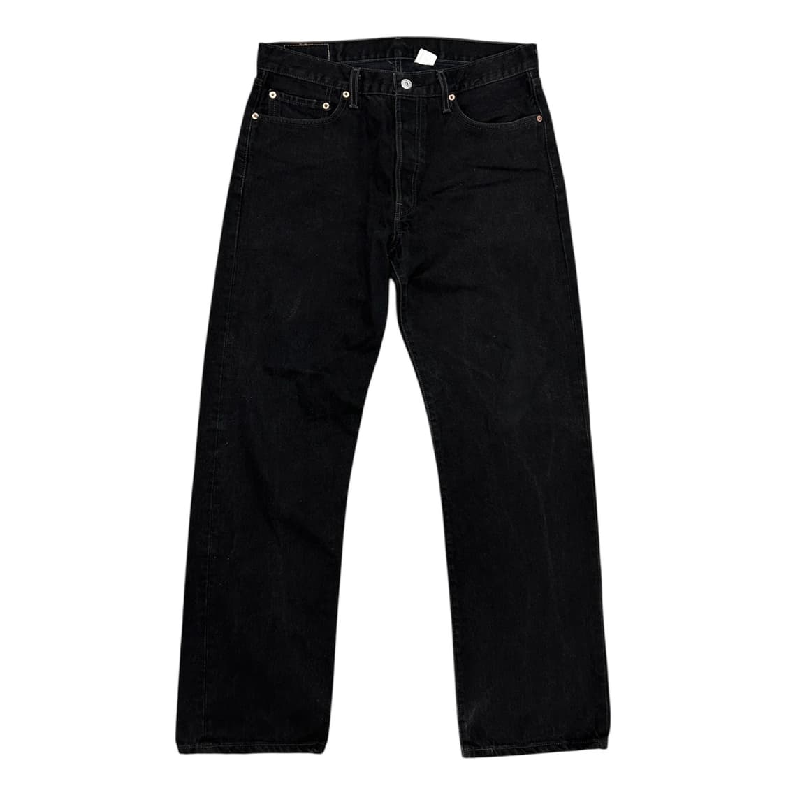 리바이스 00s 501 블랙진(34) 상품이미지1