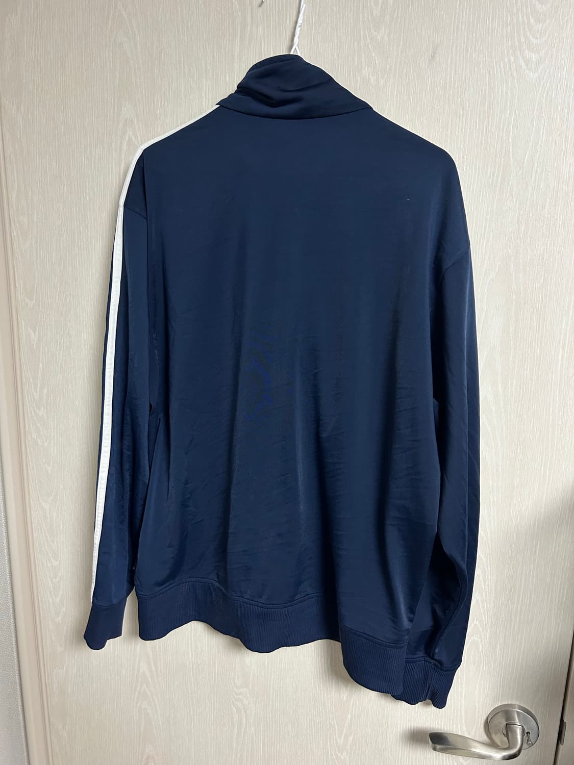 아디다스 파이어버드 져지 110사이즈 팜 상품이미지2