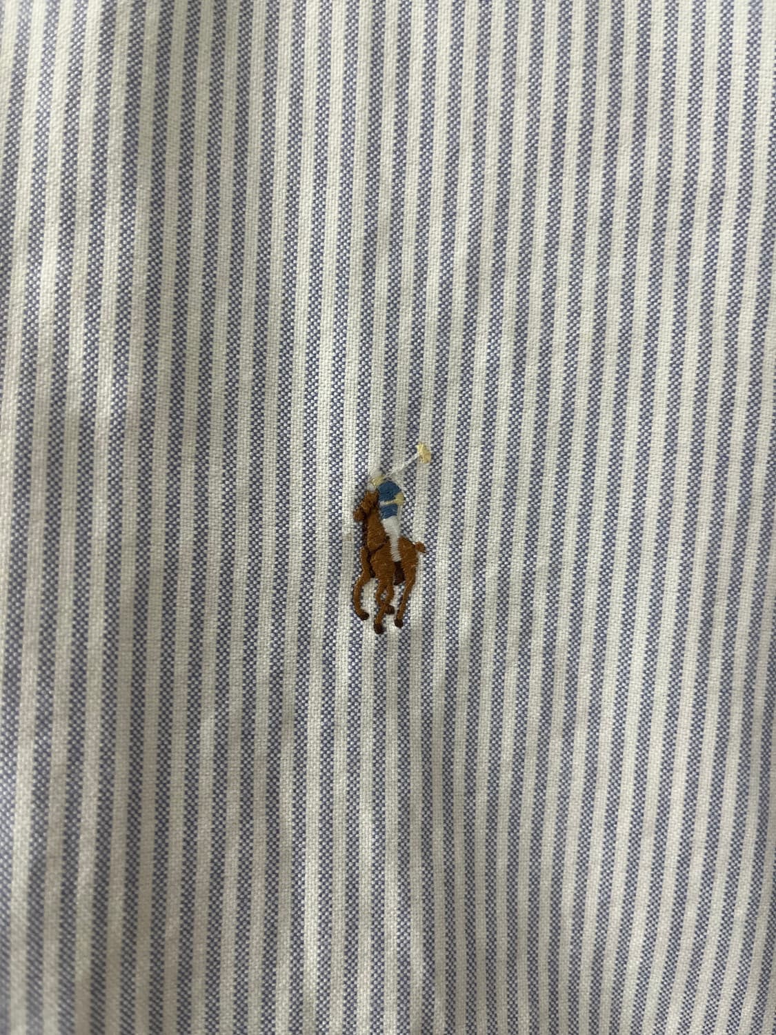 폴로 셔츠 폴로 스트라이프 셔츠 상품이미지5