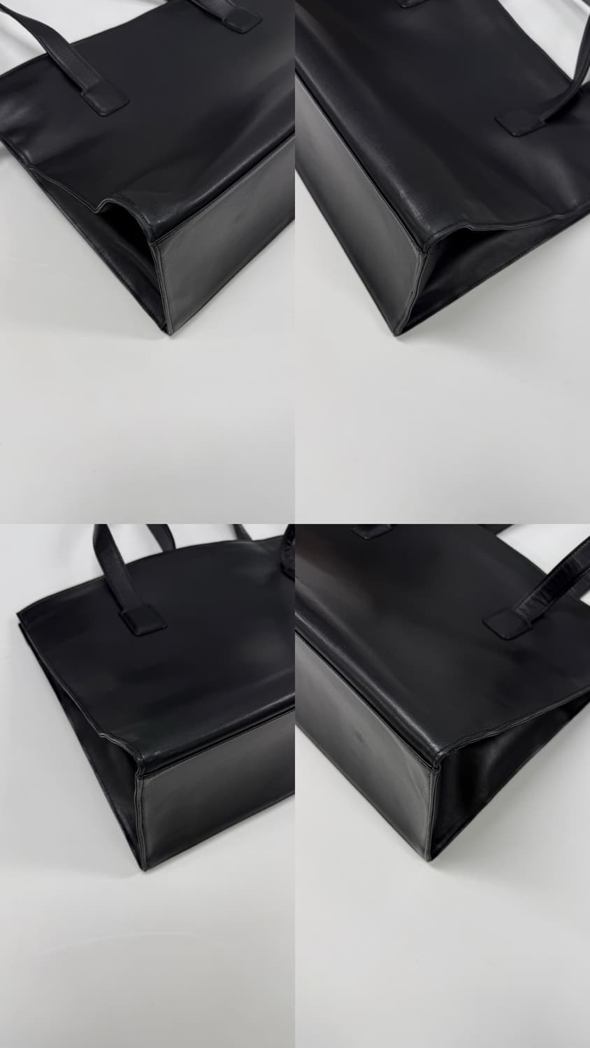 Margaret Howell large leather bag 상품이미지10