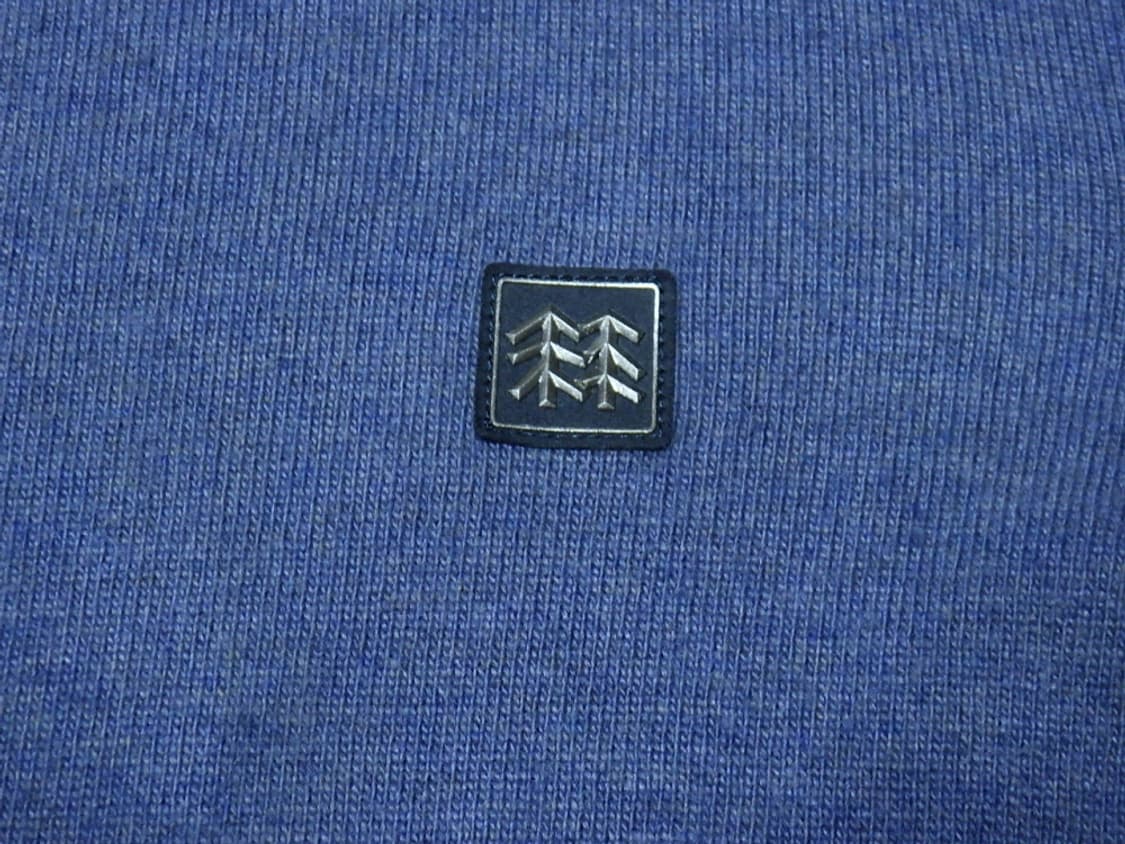 (105) 코오롱스포츠 울 캐시미어 혼방 라운드 니트 상품이미지4