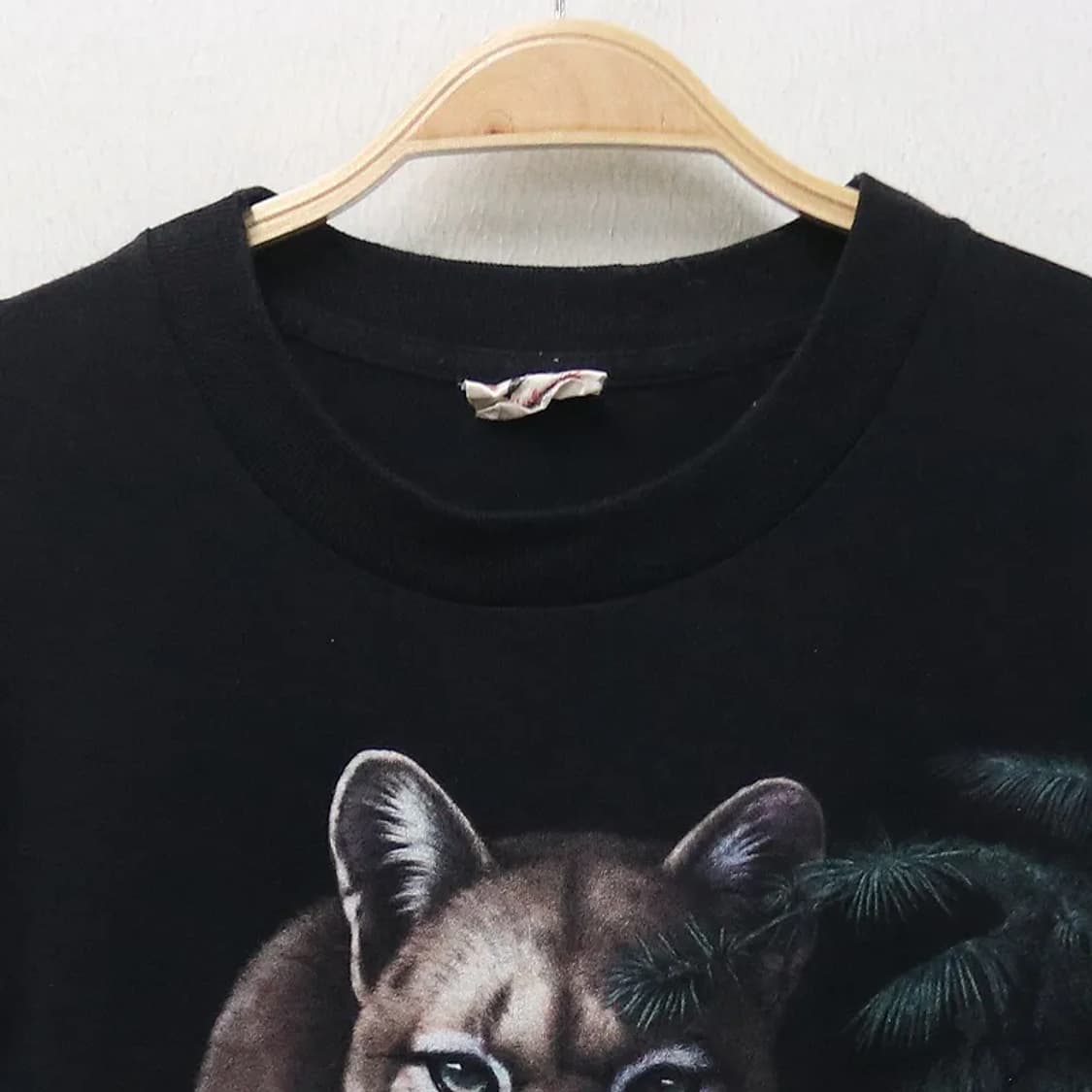 90'S HARLEQUIN  반팔 티셔츠 66362 상품이미지5