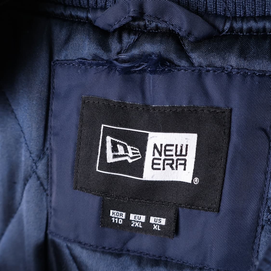 110/뉴에라 뉴욕 양키스 스타디움 재킷  상품이미지7