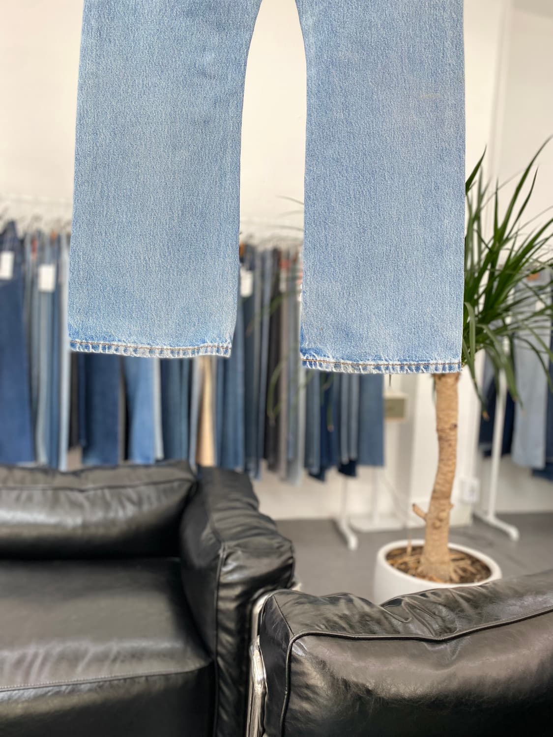 리바이스517 Boots Cut 00s 36사이즈 a5091 상품이미지7