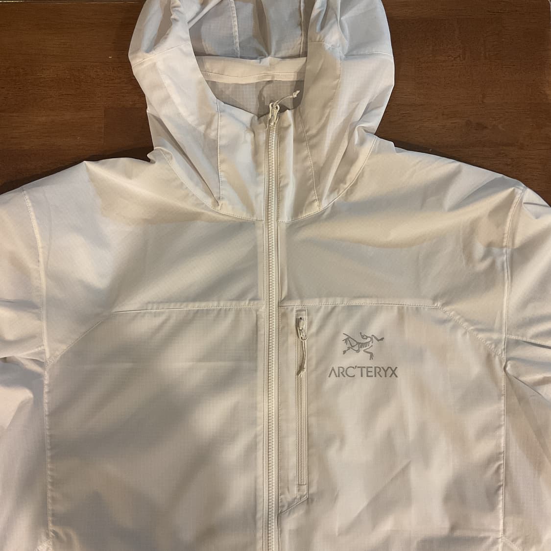 아크테릭스 스쿼미시 L 상품이미지1