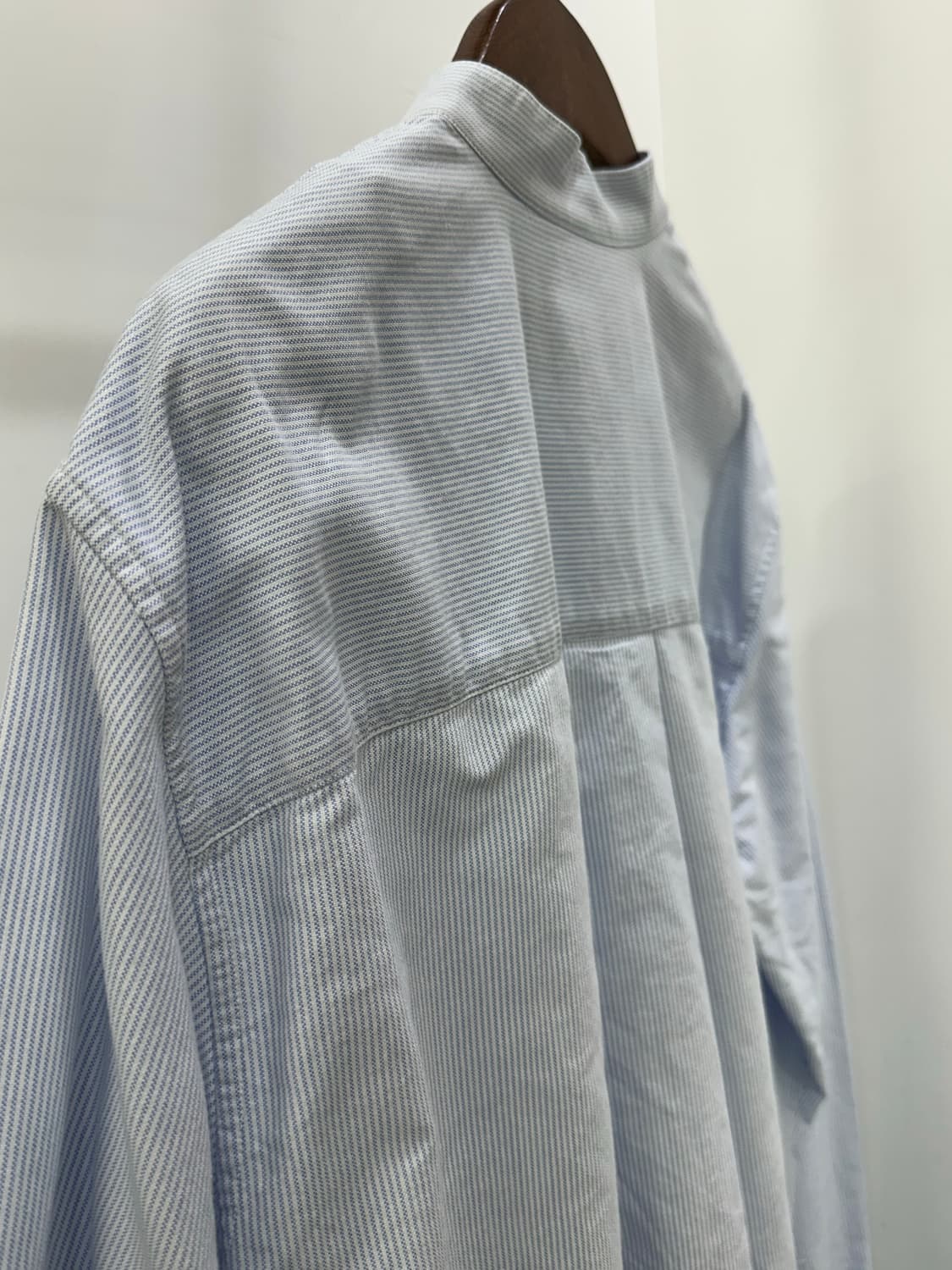 covert 남성 남방 상품이미지5