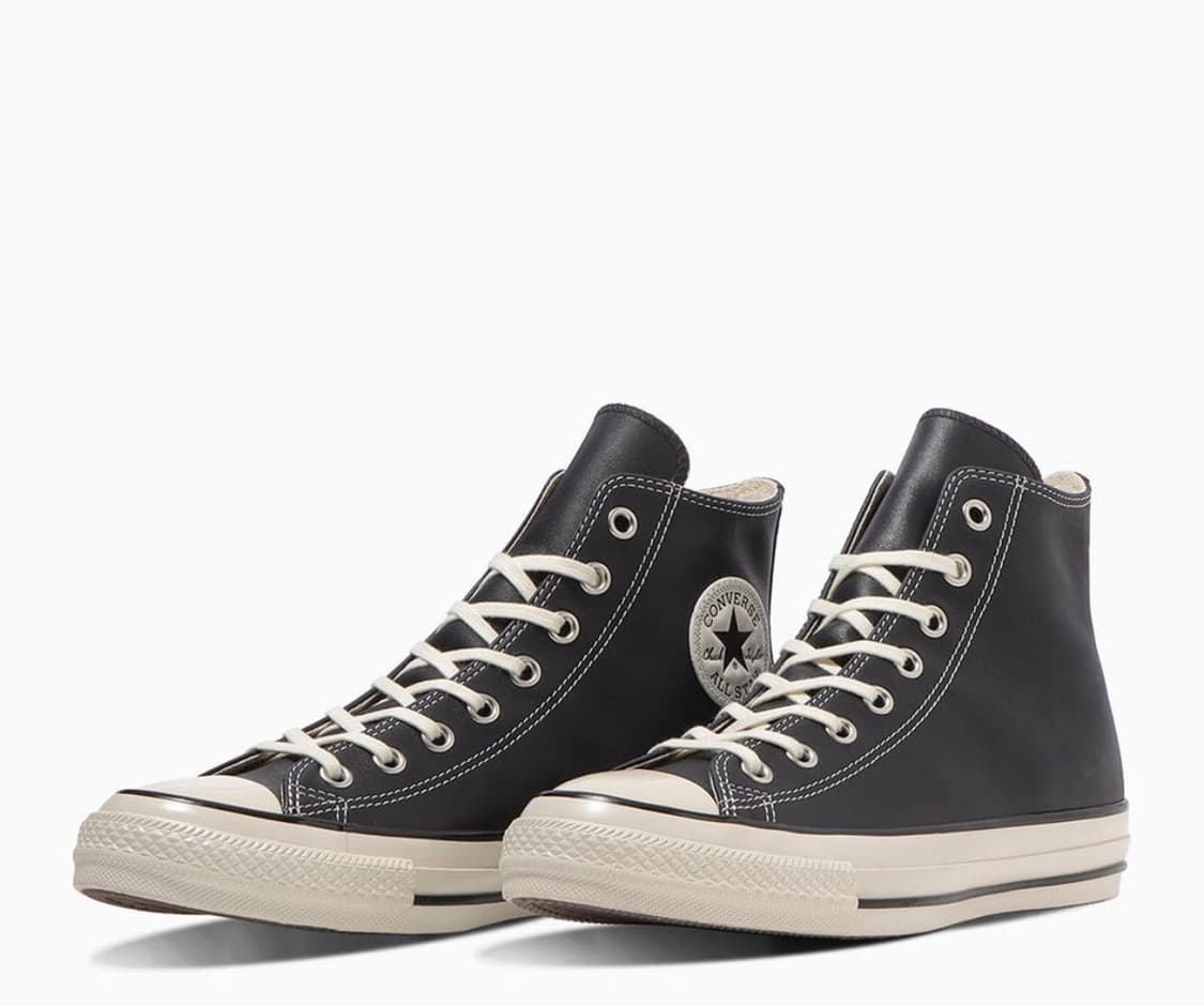 컨버스 올스타 에이지드 왁스드 레더 280 상품이미지2