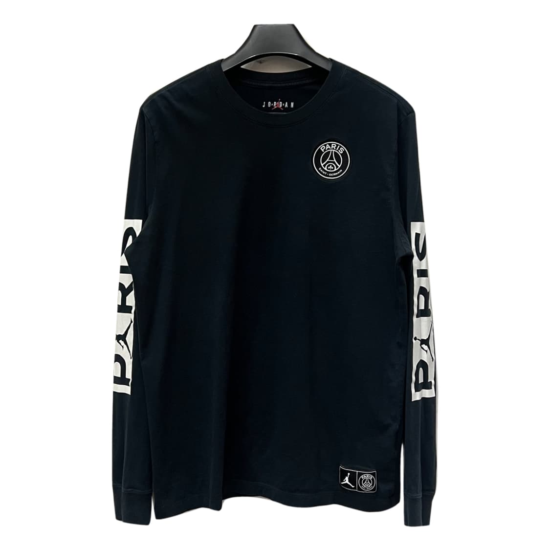나이키 조던 파리 생제르망 긴팔 롱슬리브 L 상품이미지1