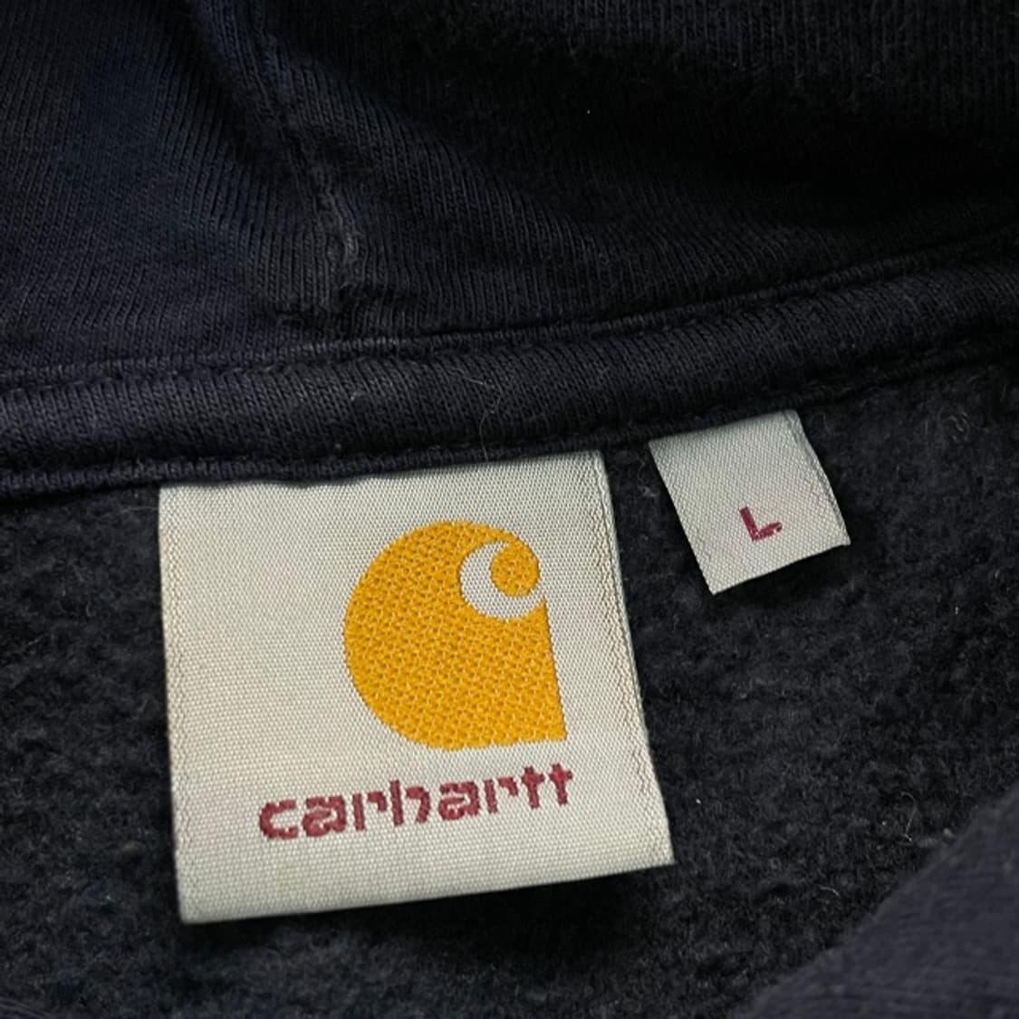 100 칼하트 후드티  상품이미지3