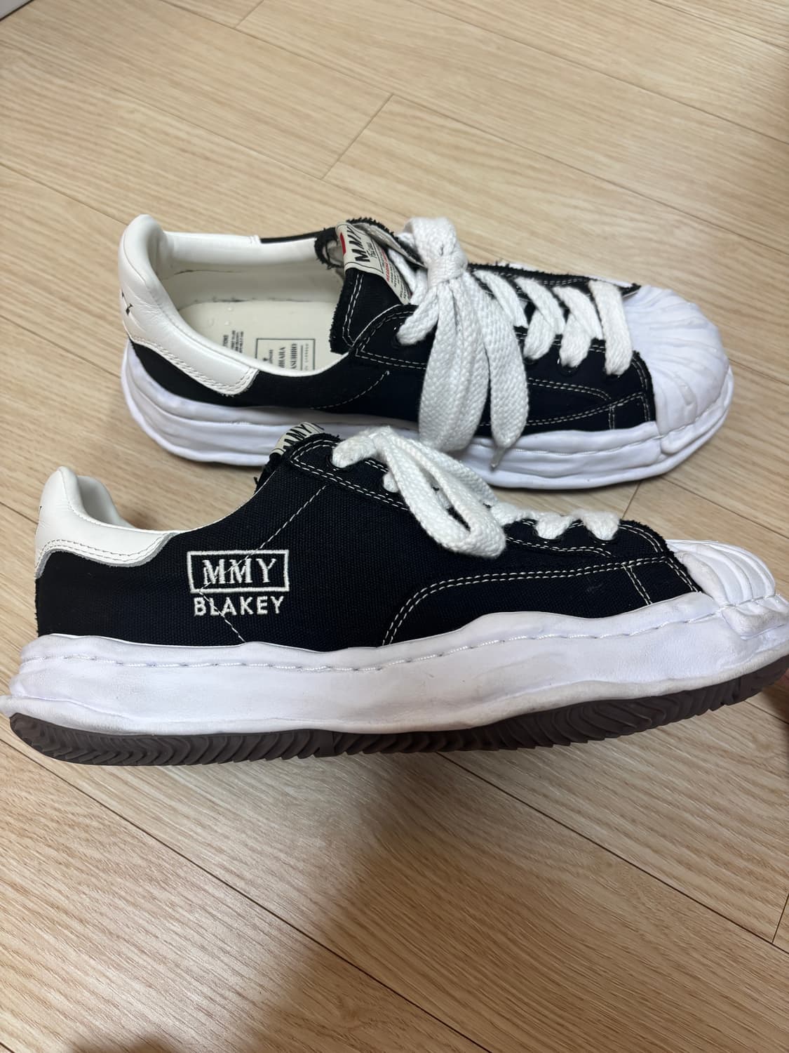 미하라 야스히로 블레이키 Eu43 상품이미지3