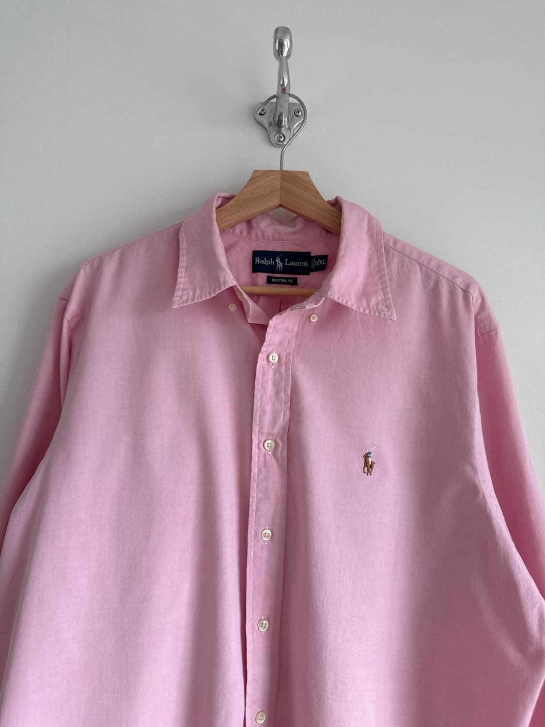 폴로랄프로렌(Polo Ralph Lauren) 커스텀 핏 셔츠 상품이미지2