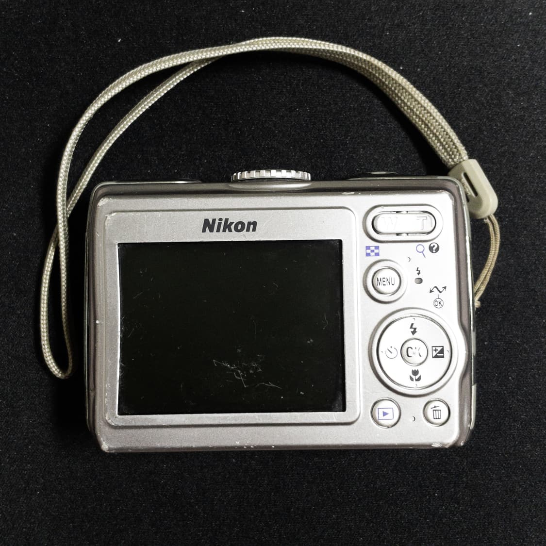 니콘 쿨픽스 P4 상품이미지2