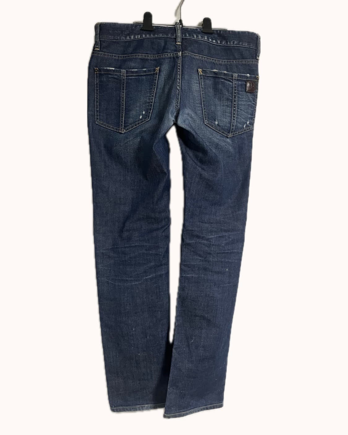 Dsquared2 Denim Pants (33) 상품이미지2