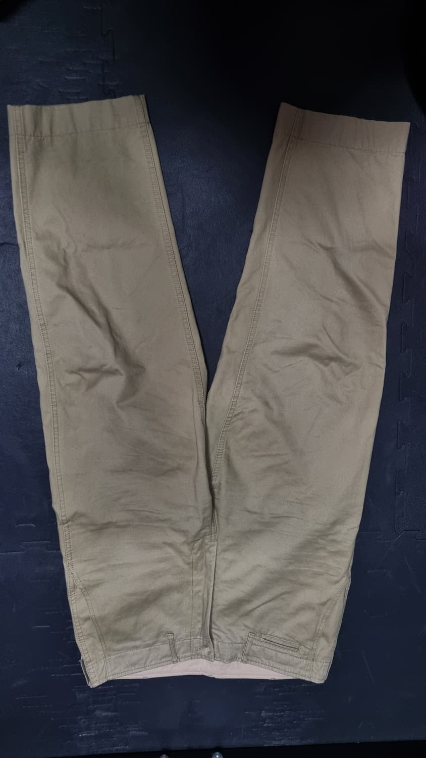 메버릭 필드치노 M사이즈(기장수선) 상품이미지3