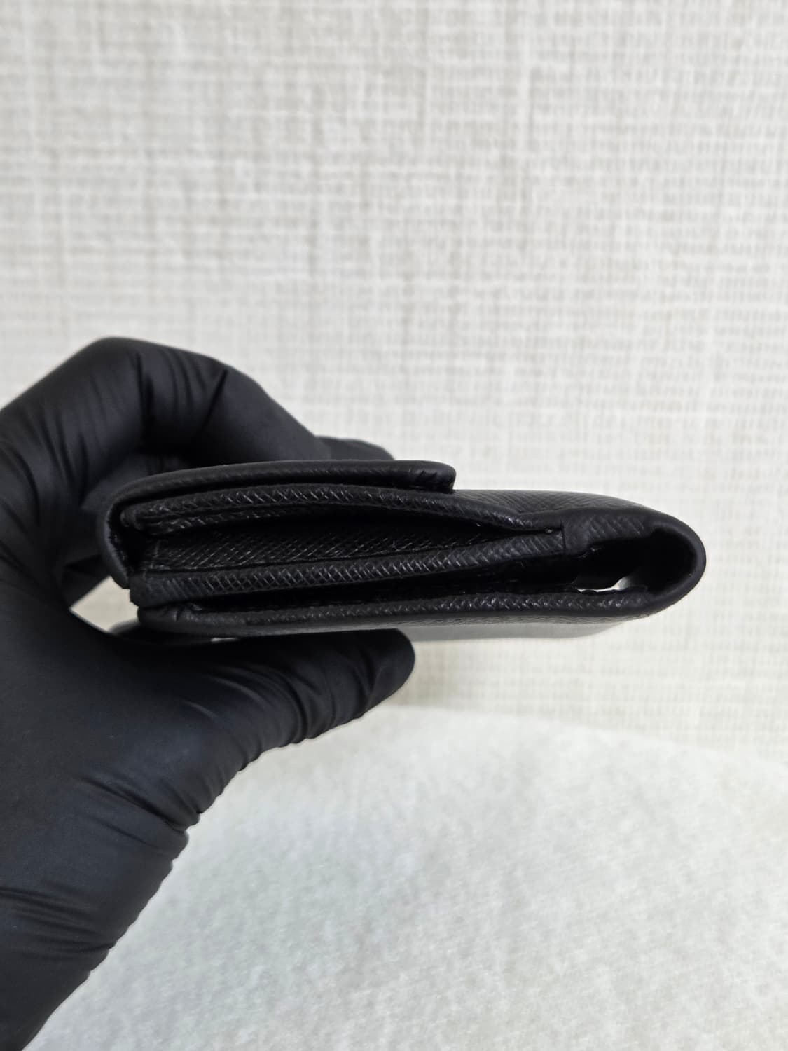 프라다 사피아노 반지갑 (1MH350) 상품이미지4