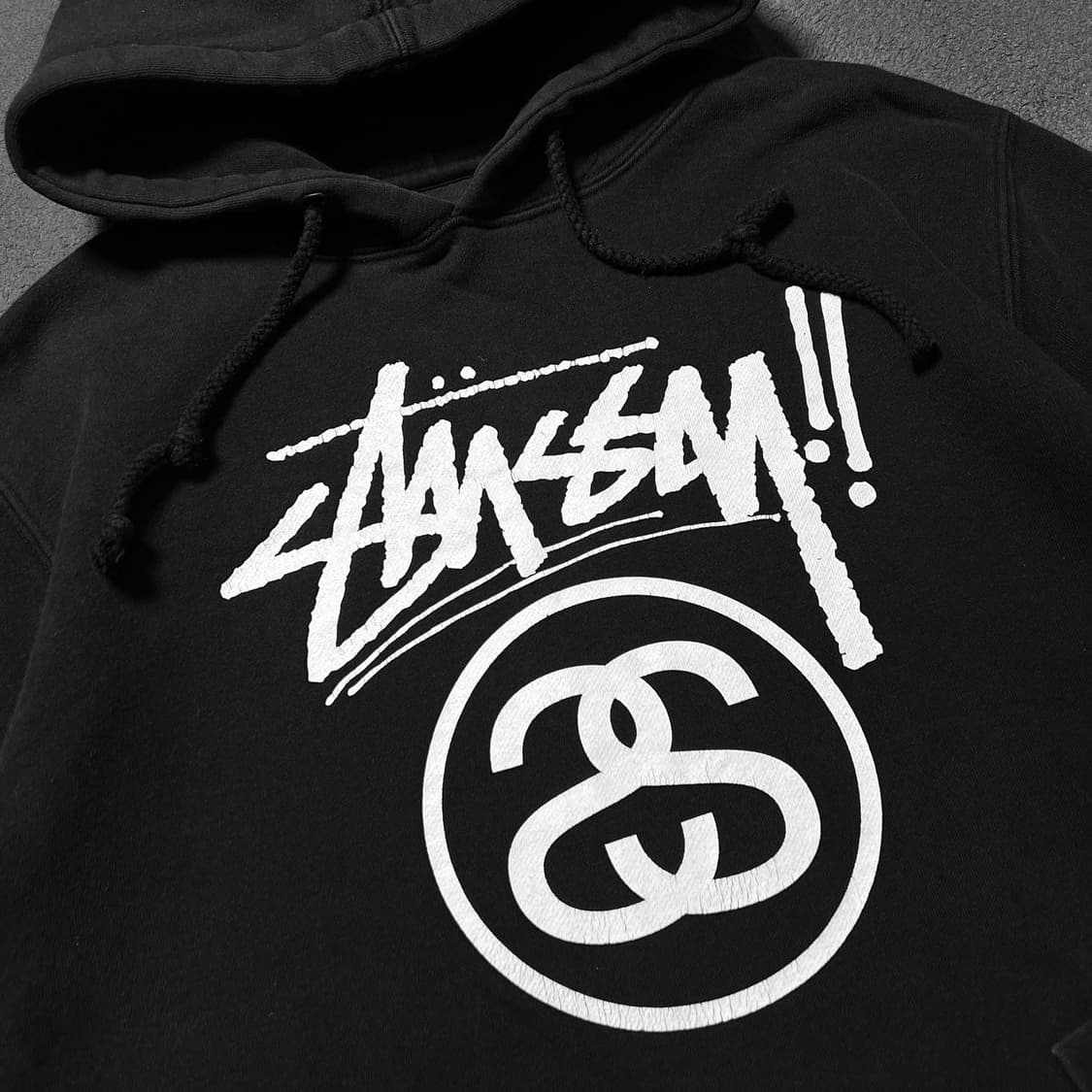 00's Stussy 상품이미지2
