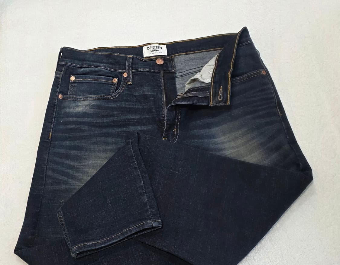 LEVI'S 리바이스 DENIZEN 데님 팬츠 상품이미지3