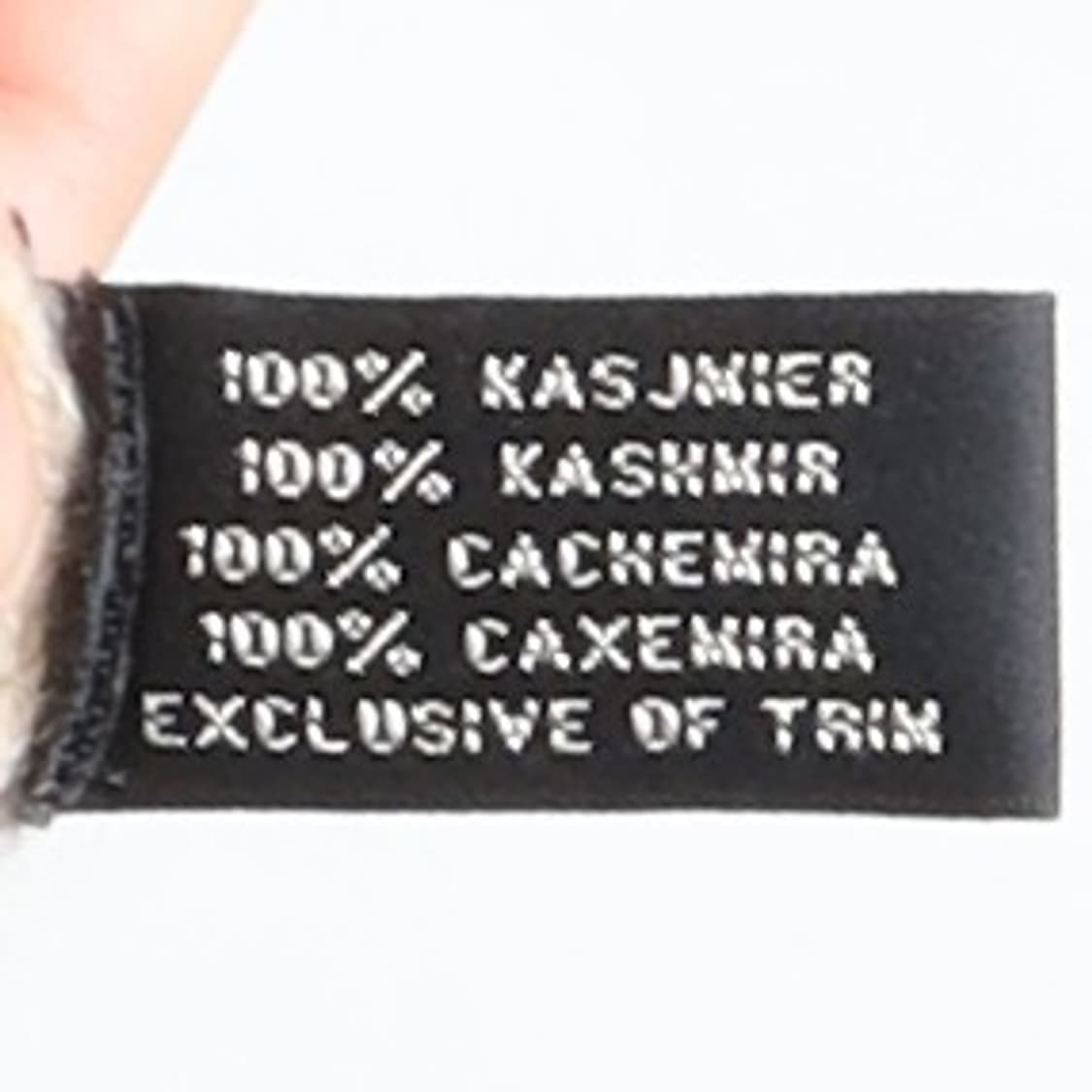 랄프로렌 Ralph Lauren  Cashmere Sleeveless 상품이미지9