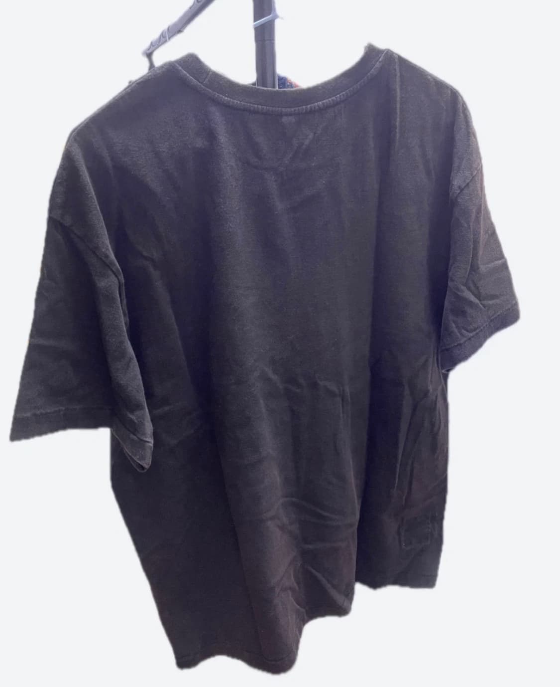 폴리테루 마지막 한남 에디션 반팔 상품이미지3