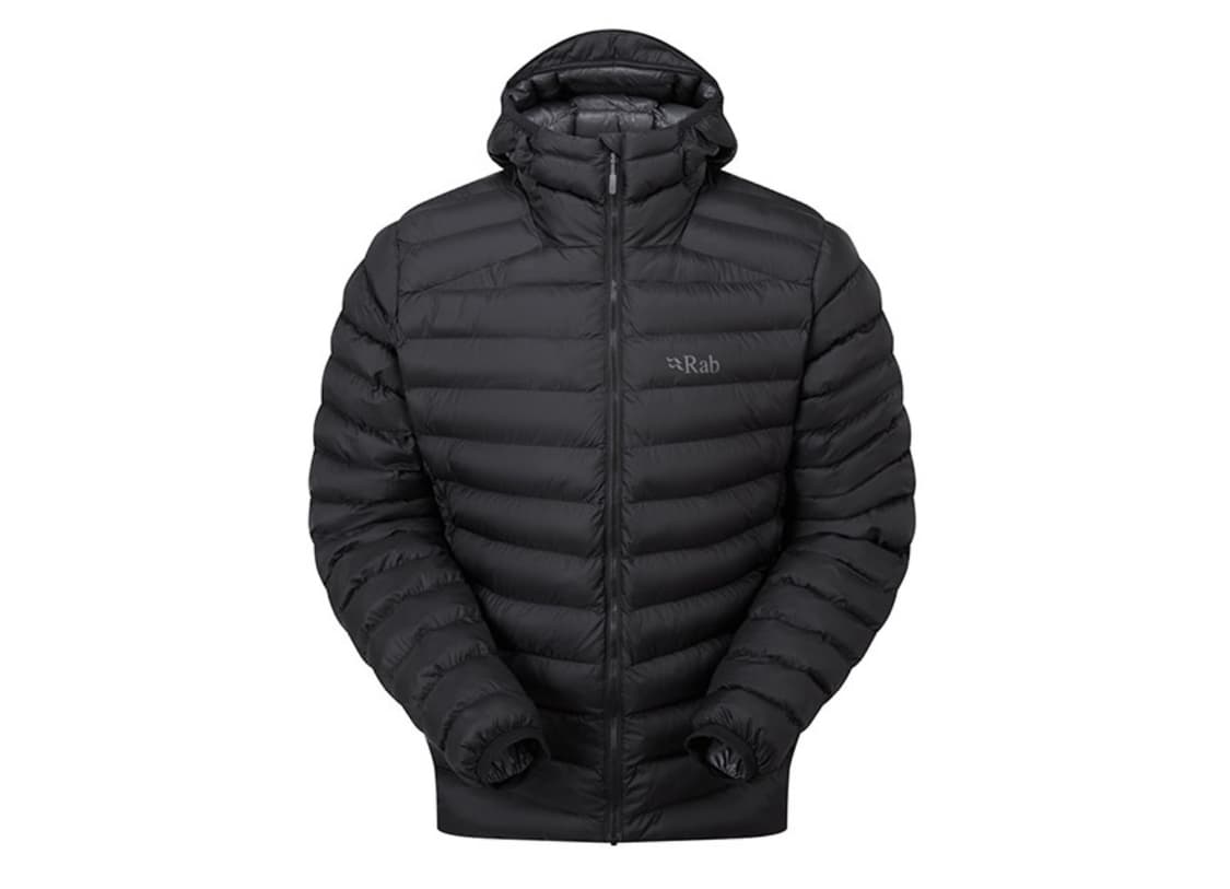 랩 씨러스 알파인 자켓 상품이미지1