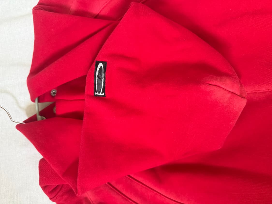 HONDA 후드티 (실착1번) 상품이미지6