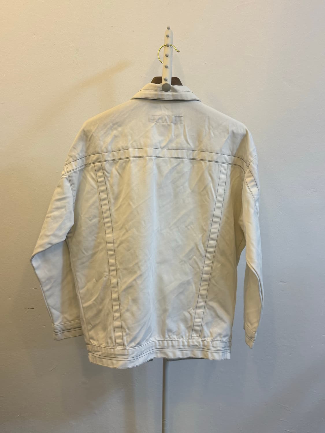 아비렉스 스티치 트러커 상품이미지2