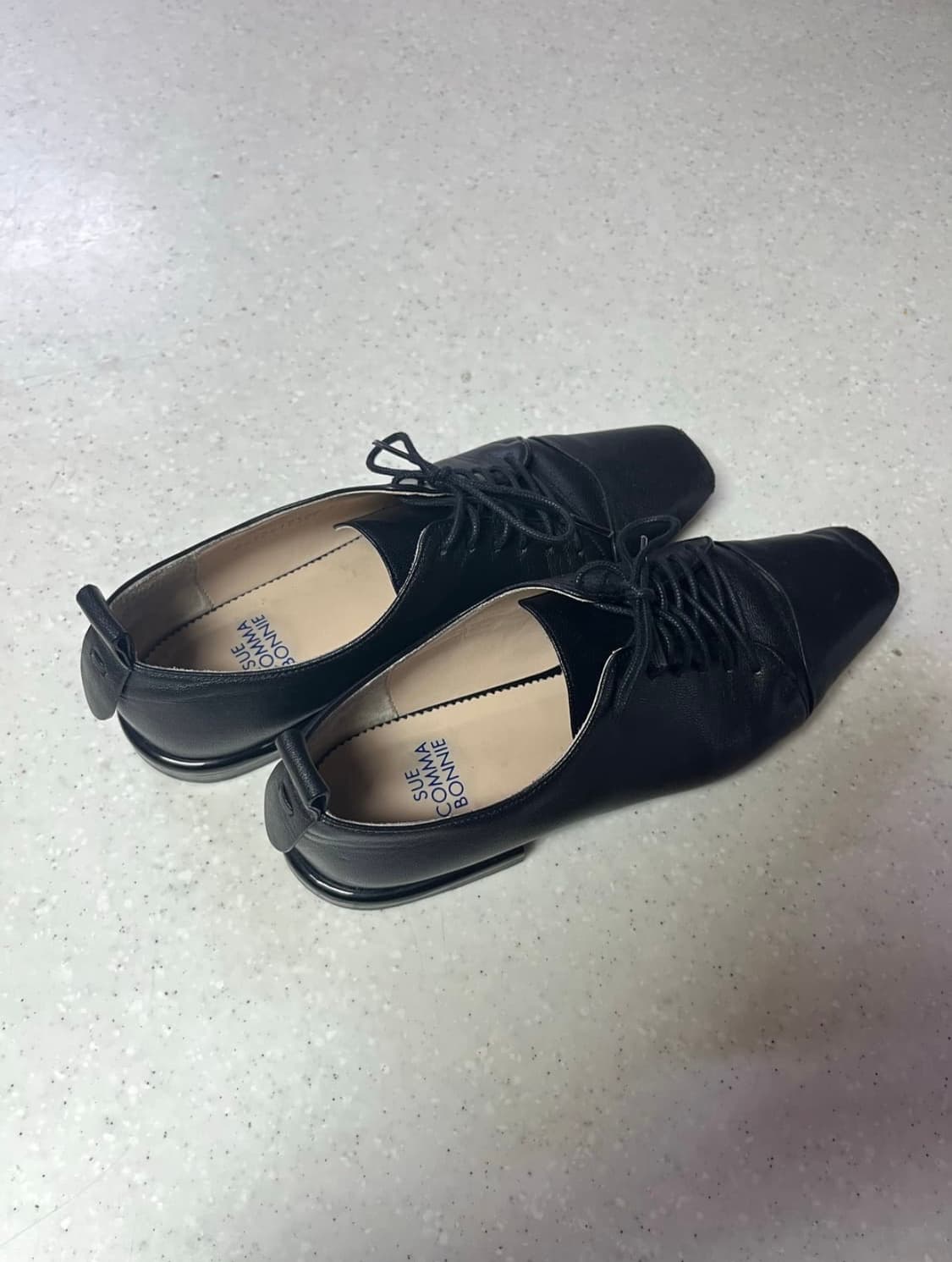 슈콤마보니 로퍼 225 상품이미지2