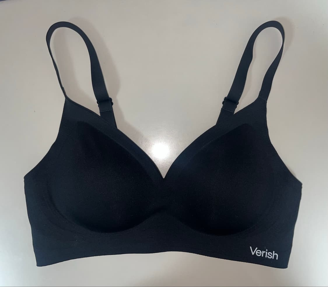 Verish 베리시 쿨핏 브라 볼륨핏  상품이미지4