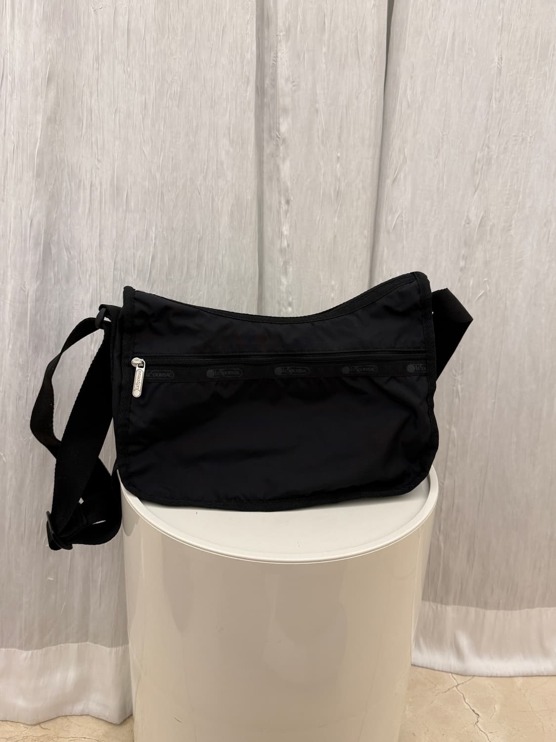 레스포삭크로스백 상품이미지1