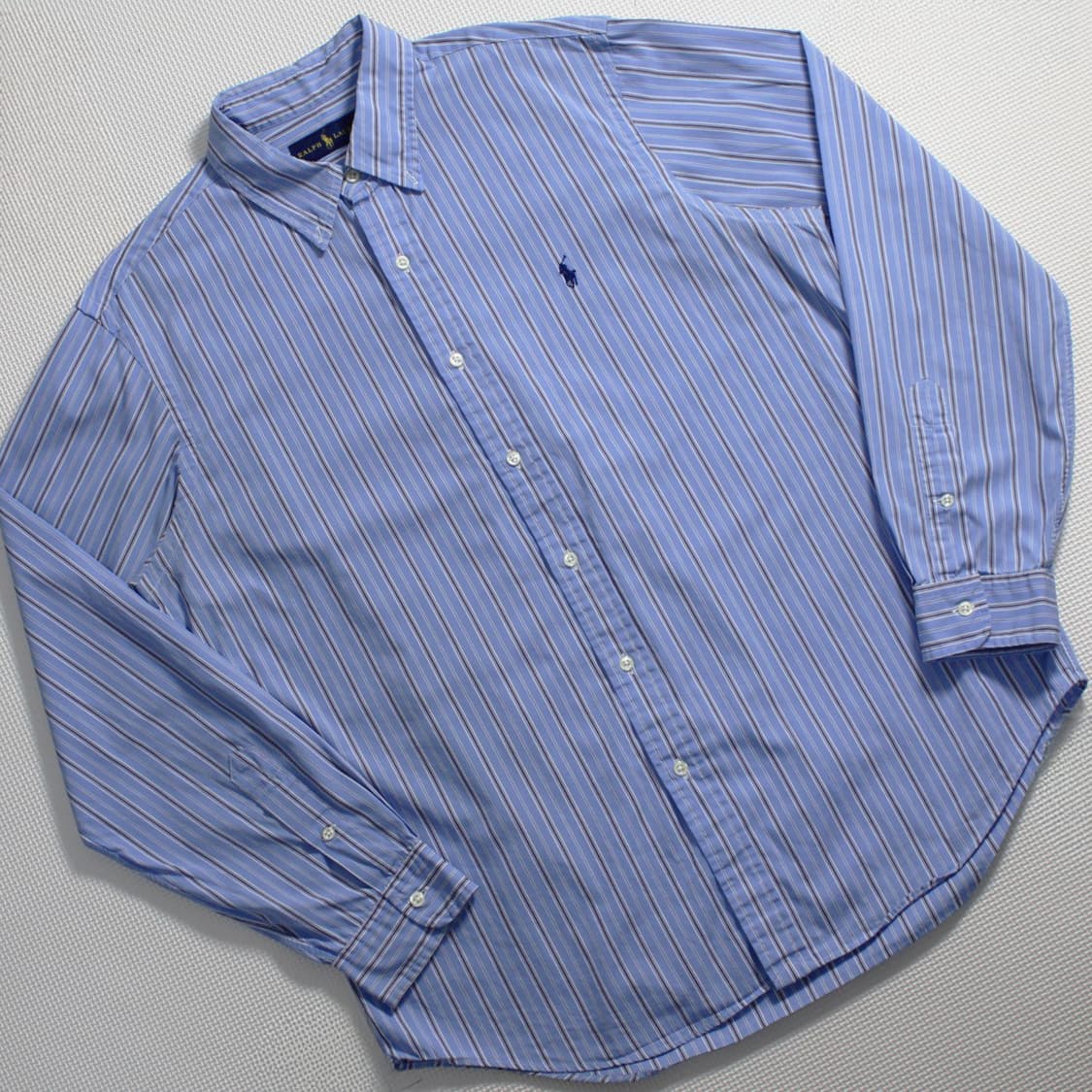 Polo 폴로 랄프로렌 옥스포드 스프라이트 셔츠 상품이미지2