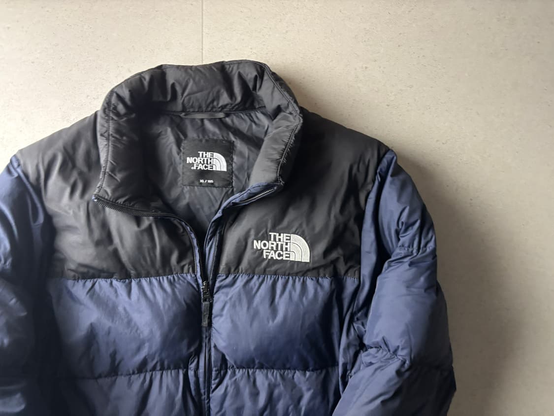 눕시 패딩 상품이미지2