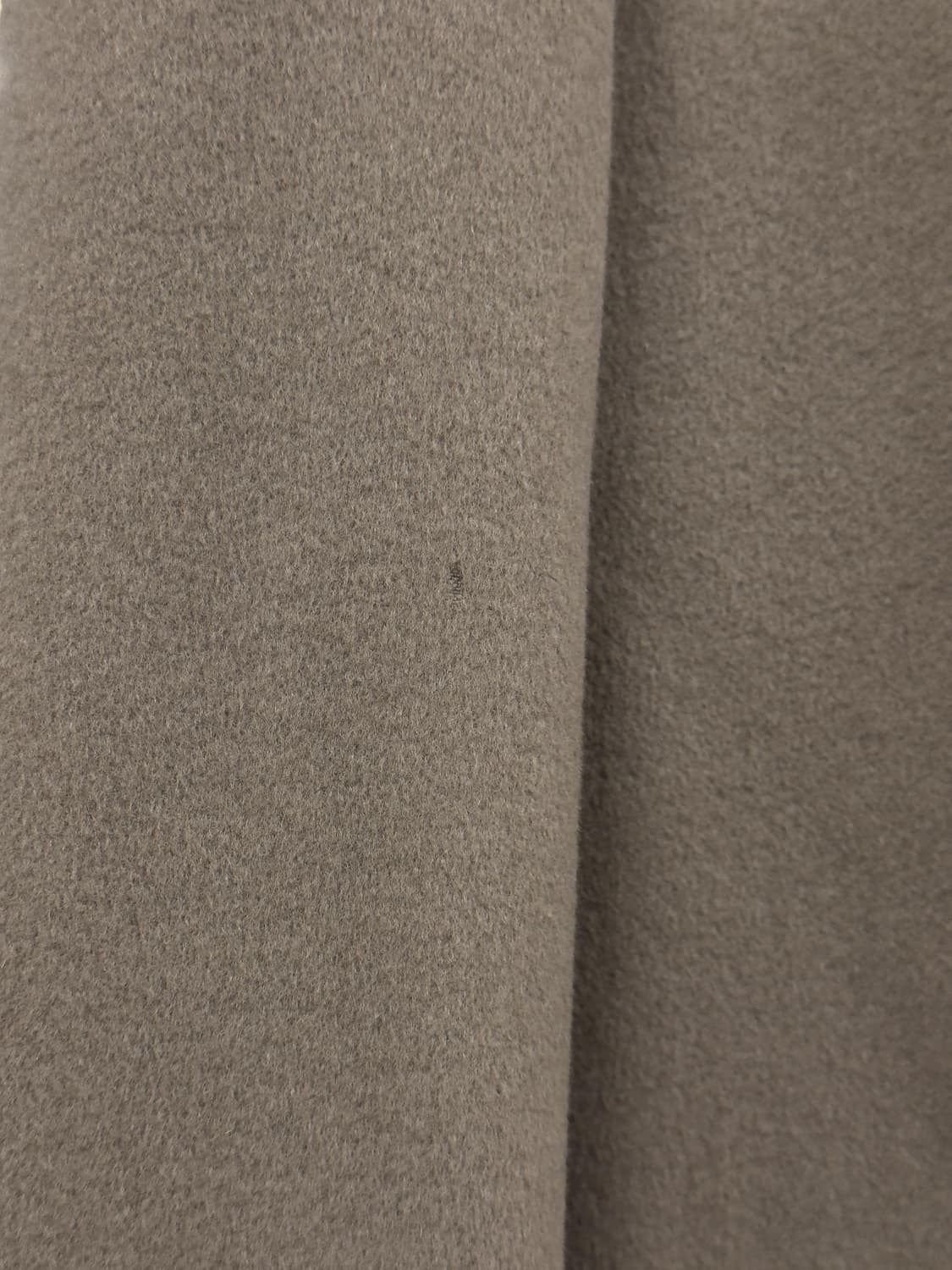 캐시미어 더블 코트 상품이미지7