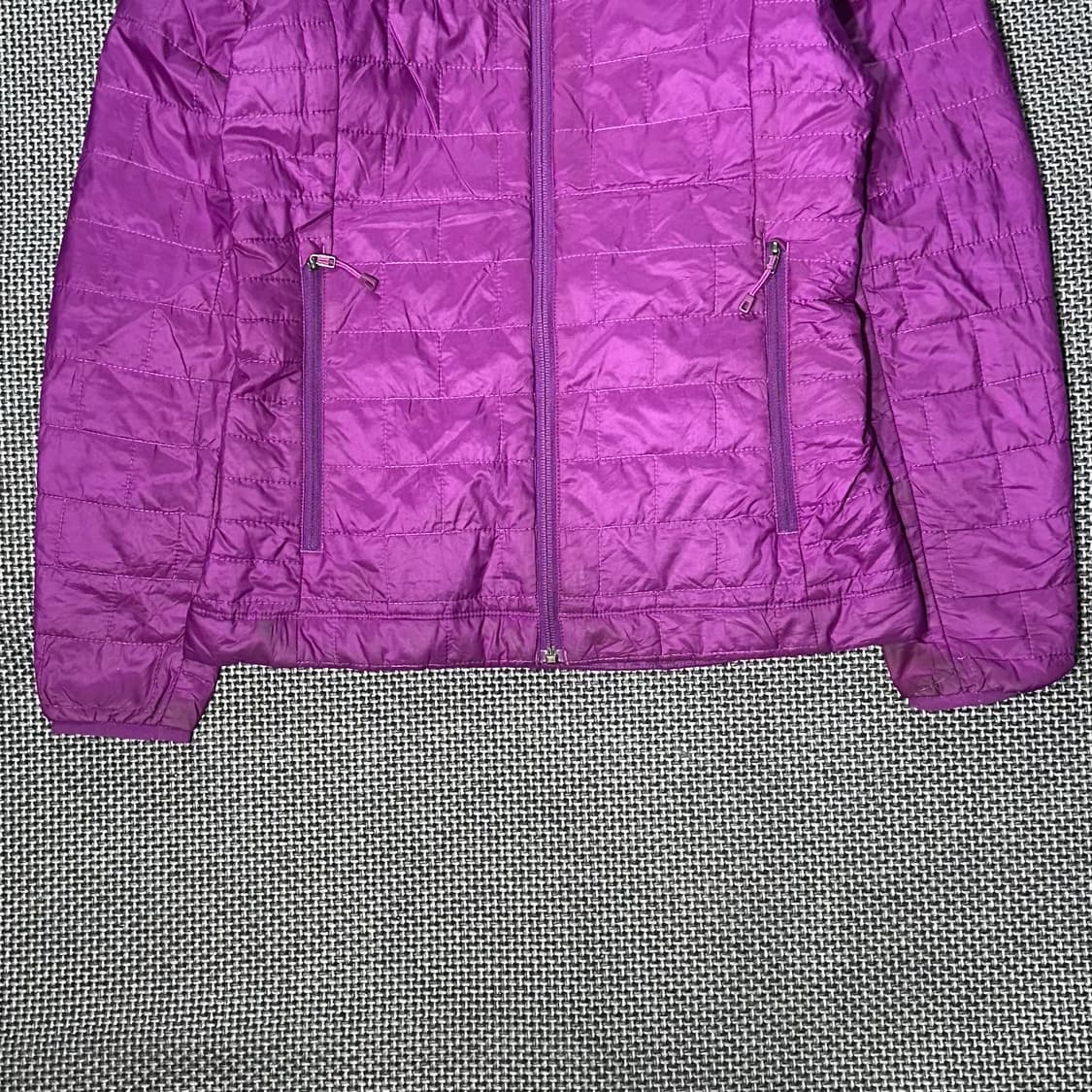 파타고니아 경량 패딩 (XS/old-8215) 상품이미지3