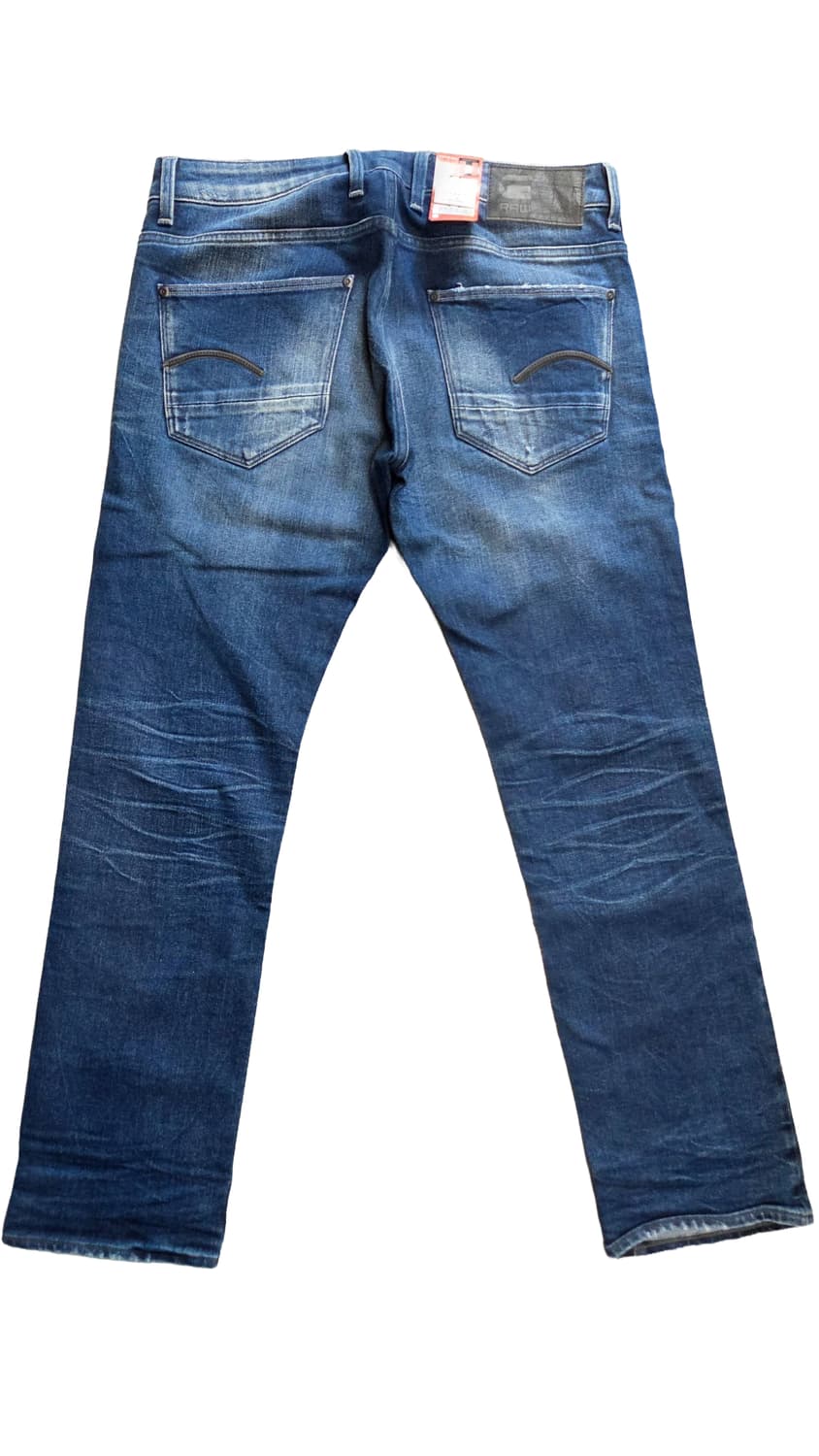 G-Star RAW 데님 청바지(W33/l32) 상품이미지2