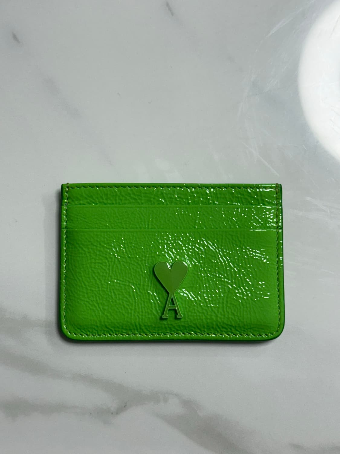 아미 카드지갑 판매합니다 (새상품) 상품이미지1