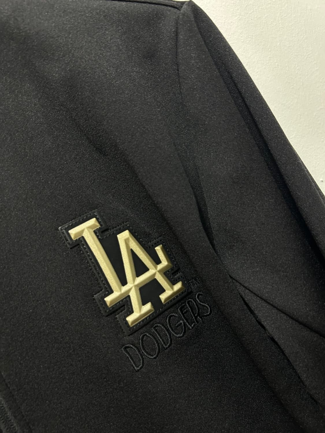 MLB 남성 트레이닝집업 자켓 M 95사이즈  상품이미지3