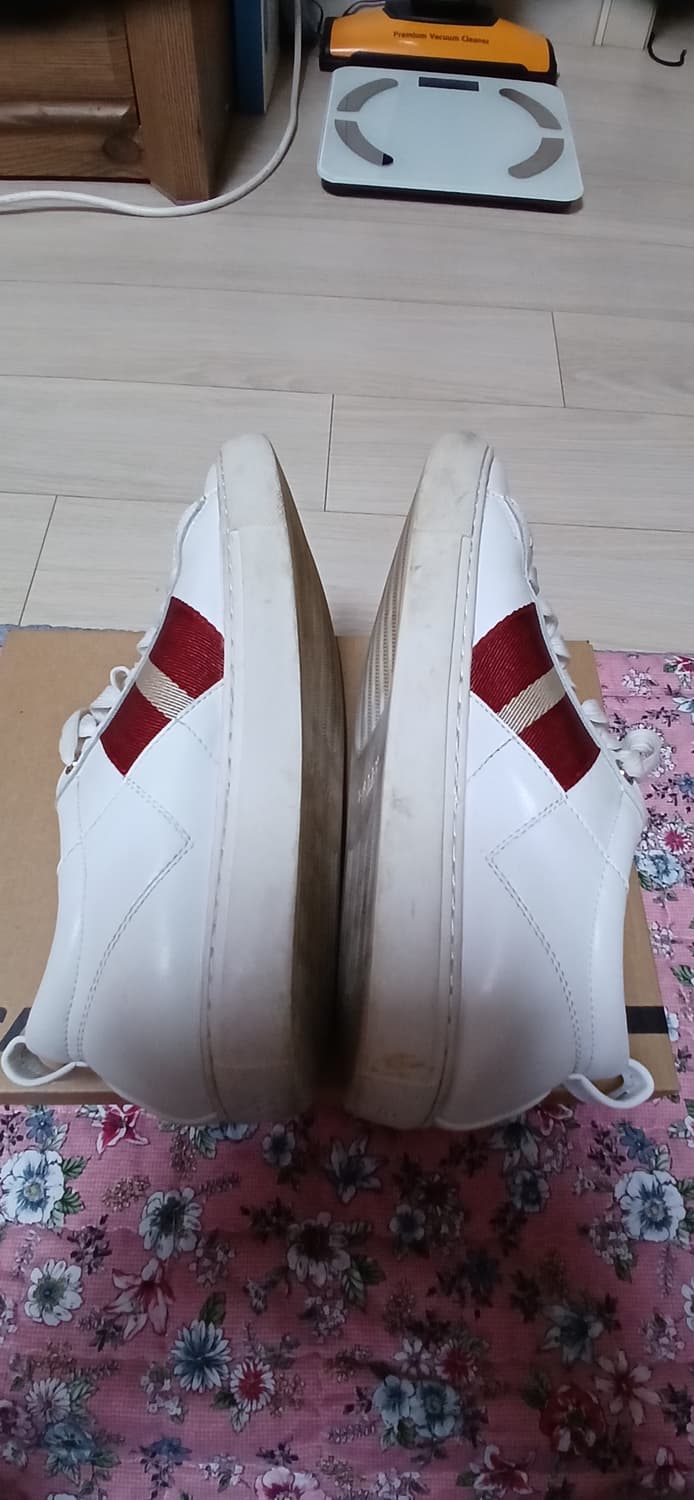 발리 스니커즈(255mm) 상품이미지9