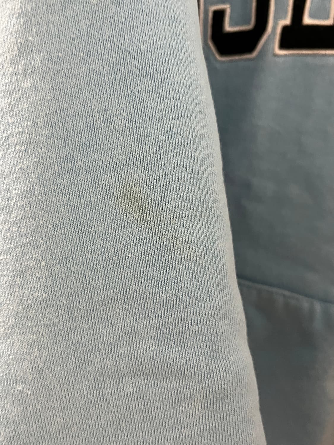 예스아이씨 후드티 M 상품이미지3