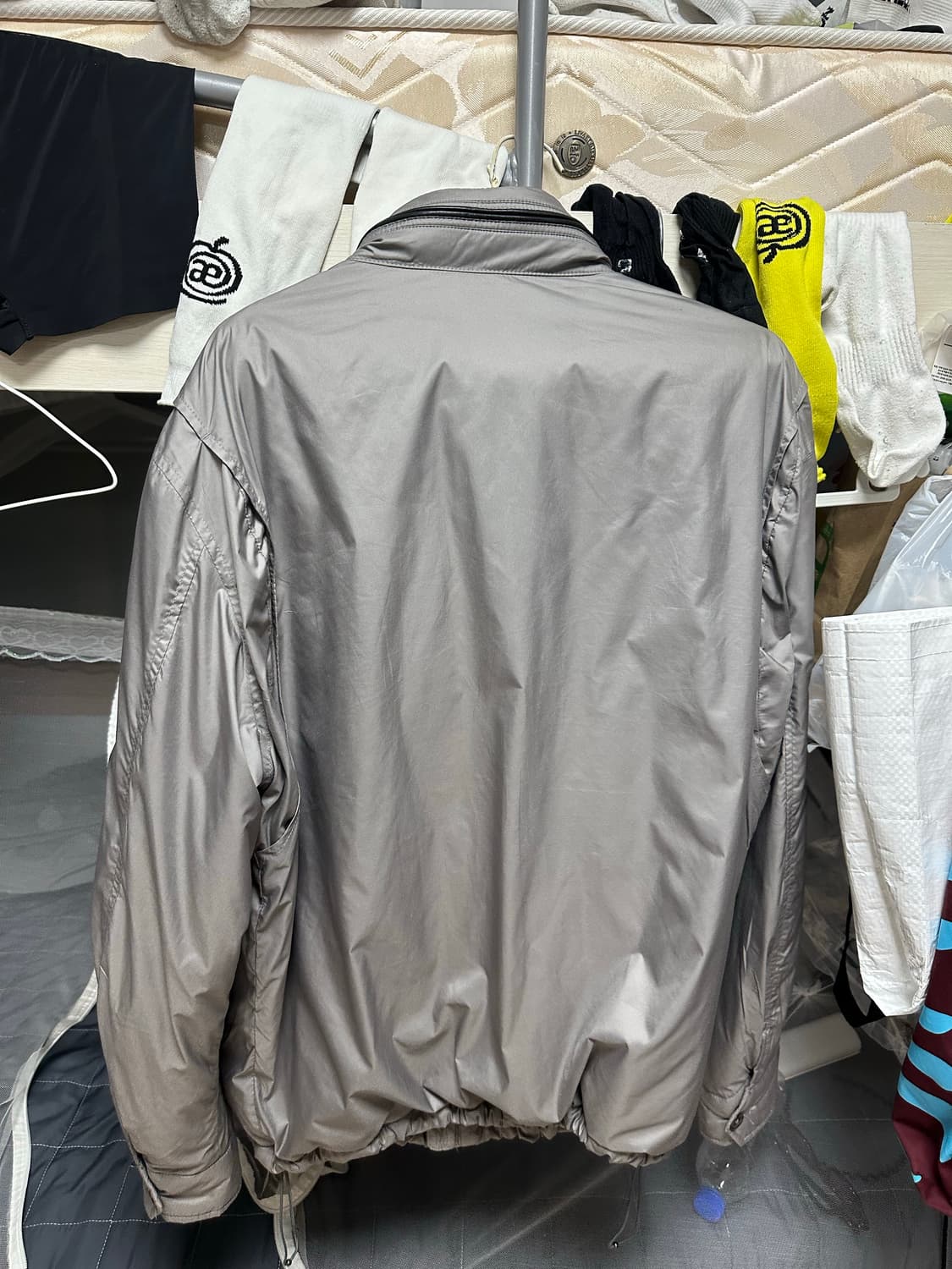 폴로 자켓 상품이미지3