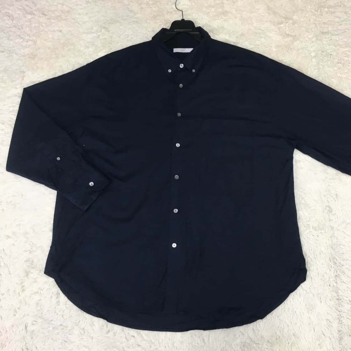 24/7 솔리드셔츠 만원샵 CC26 상품이미지1