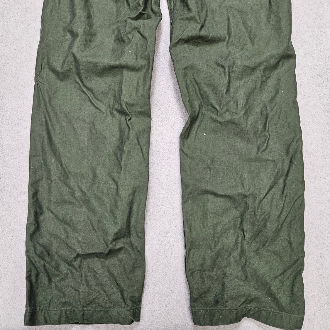 60s og-107 팬츠 36/35 상품이미지6