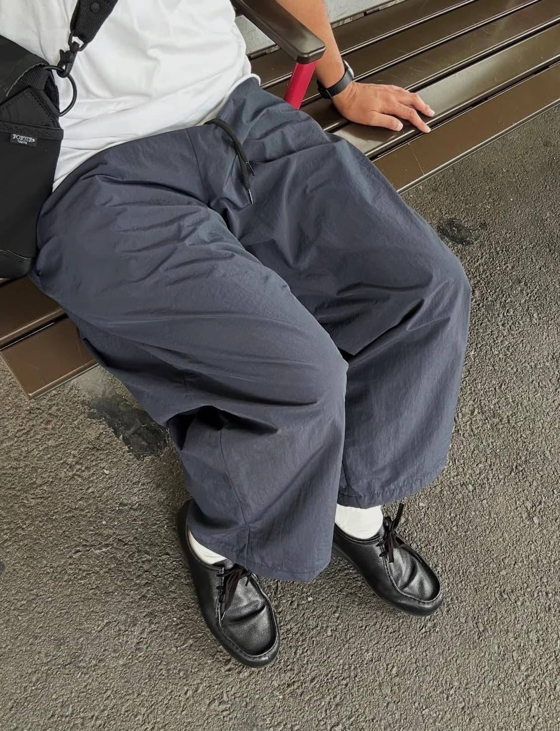 [FOOTWORKS] Tyrol (250mm) 상품이미지5