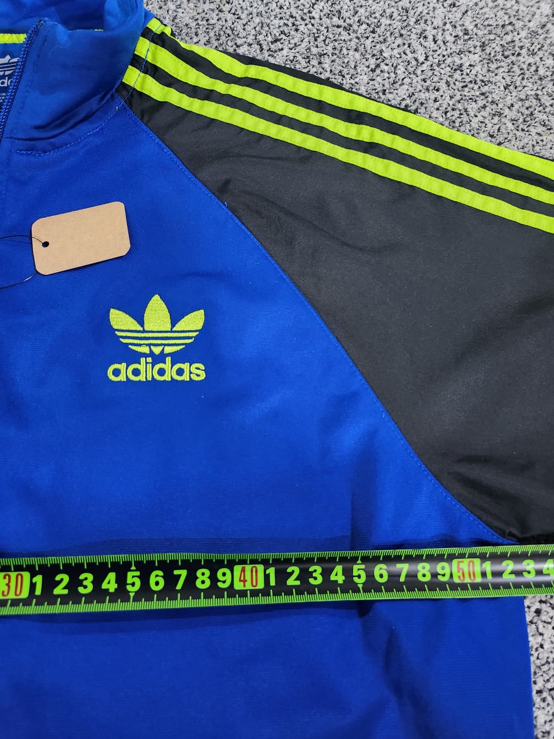 아디다스 울트라스타(Ultra Star) 트랙탑  상품이미지8